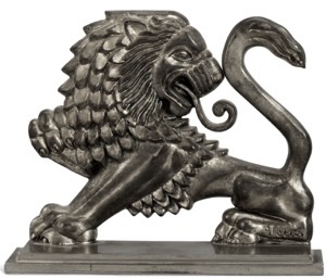 Bokstöd 1928
Firma Svenskt Tenn
Art.Nr. 1930-612
